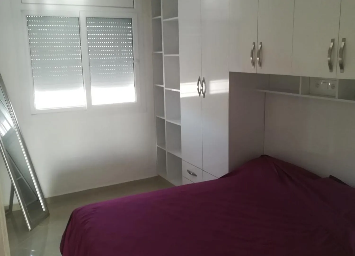 אגאדיר Appartement Vue Sur Mer