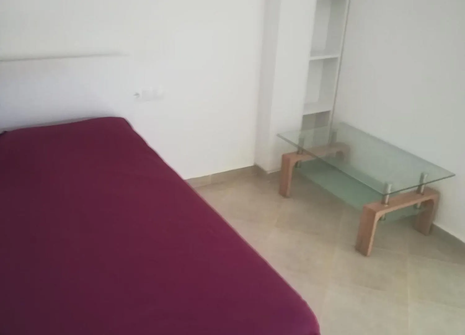 דירה אגאדיר Appartement Vue Sur Mer