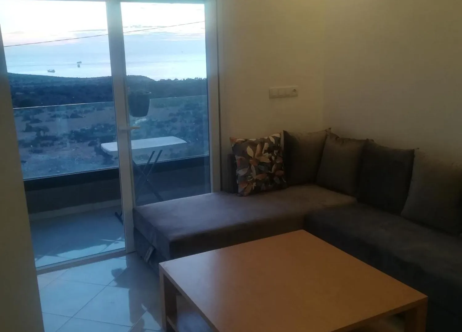אגאדיר Appartement Vue Sur Mer דירה