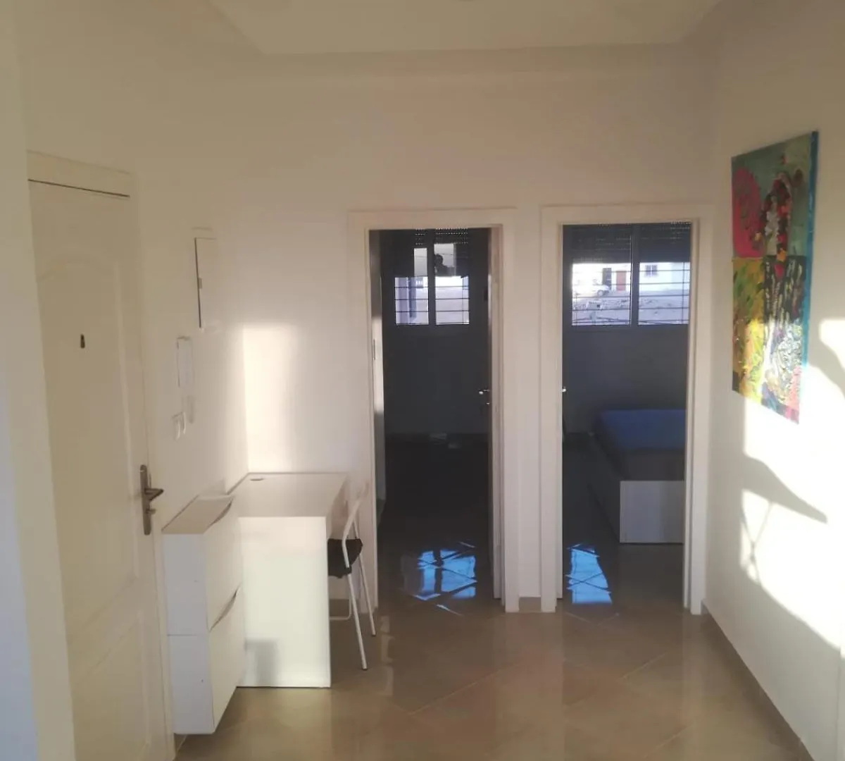 דירה אגאדיר Appartement Vue Sur Mer מרוקו