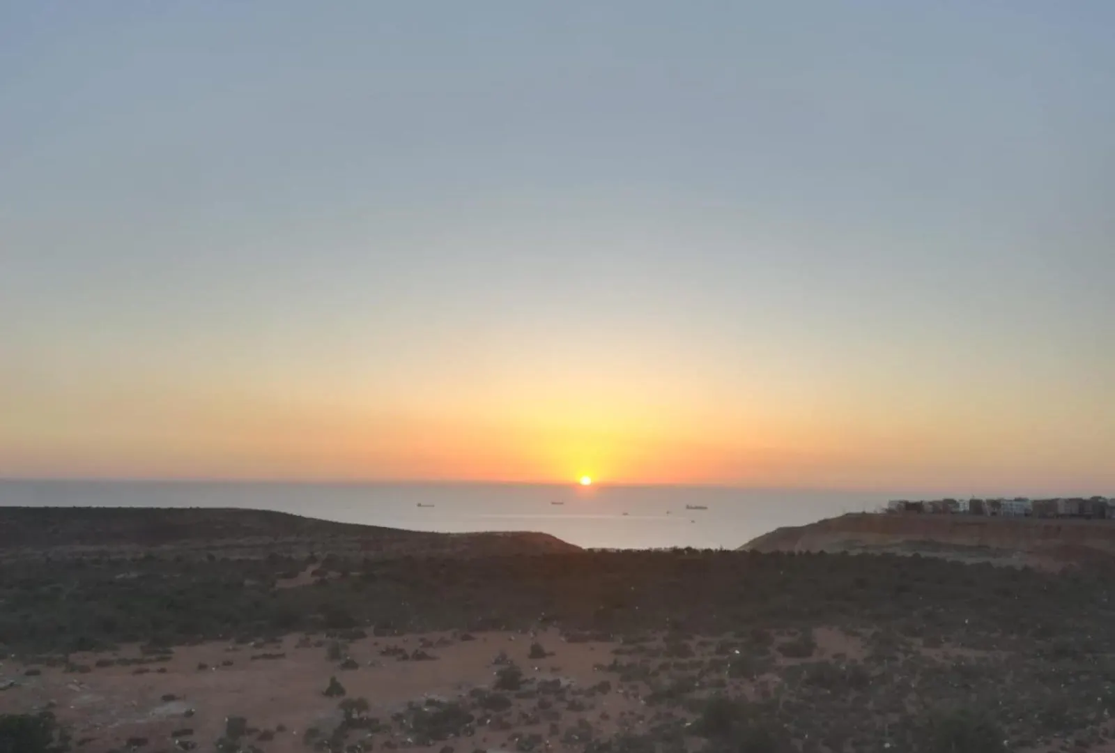 אגאדיר Appartement Vue Sur Mer