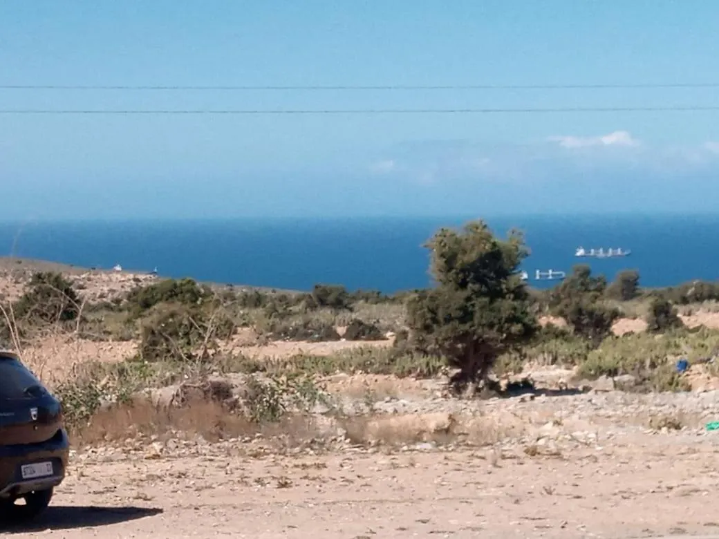 אגאדיר Appartement Vue Sur Mer 0*,  מרוקו