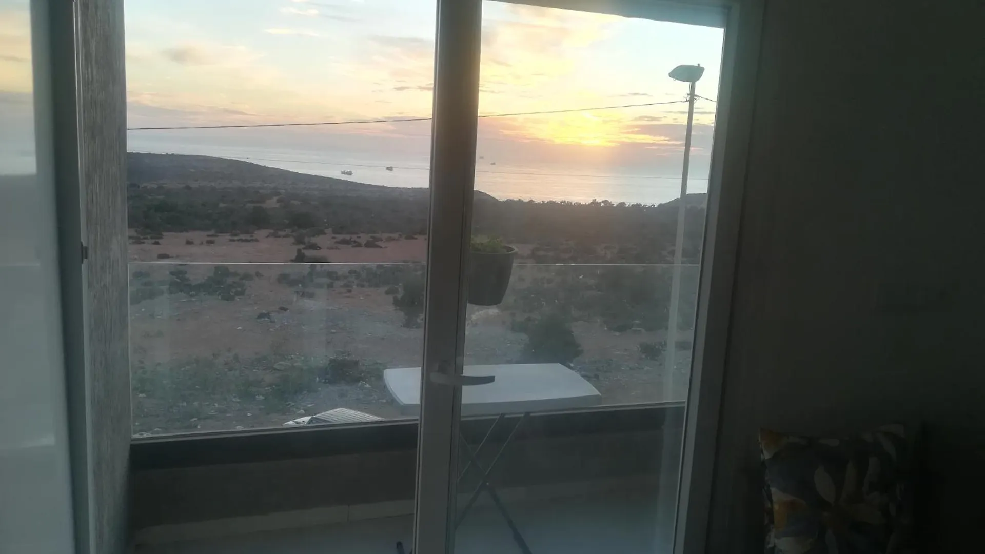 אגאדיר Appartement Vue Sur Mer מרוקו